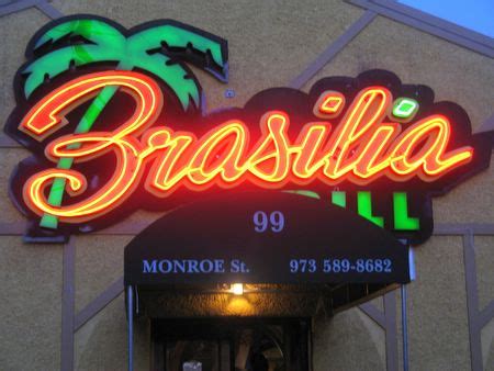 Brasilia grill newark - October 2022 - Click for $10 off Brasilia Grill Coupons in Newark, NJ. Save printable Brasilia Grill promo codes and discounts.
